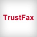 TrustFax Logo
