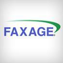 Faxage Logo