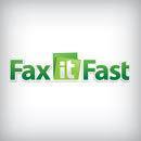 FaxitFast Logo