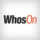 WhosOn Logo