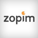 Zopim Logo