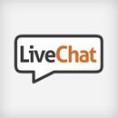 LiveChat Logo