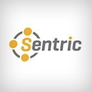  Sentric Logo