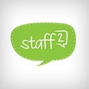  Staff Squared Logo