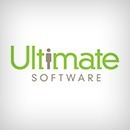 Ultimate Software Logo