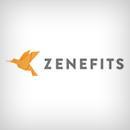  Zenefits Logo