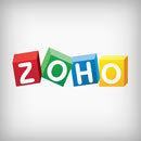  Zoho People Logo
