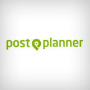 Post Planner Logo