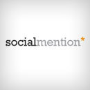 SocialMention Logo