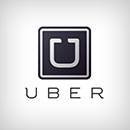  Uber Logo
