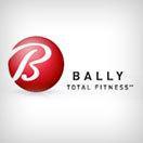  Bally Total Fitness Logo