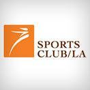  Sports Club/LA Logo