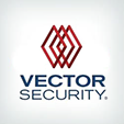 Vector Security Logo