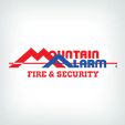 Mountain Alarm Logo