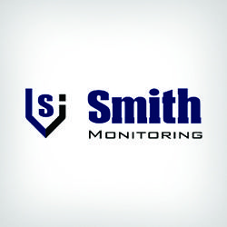 Smith Monitoring Logo