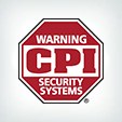 CPI Security Logo