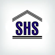 Safe Home Security Logo