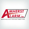 Amherst Alarm Logo