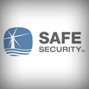 Safe Security Logo