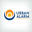 Urban Alarm Logo