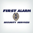 First Alarm Logo