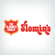 Slomin's Logo