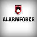 AlarmForce Logo