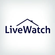 LiveWatch Security Logo