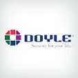 Doyle Security Systems Inc. Logo