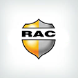 Richmond Alarm Company Logo