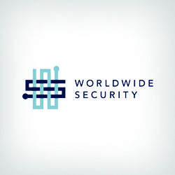 Worldwide Security Logo