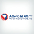 American Alarm & Communications Inc. Logo