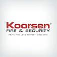 Koorsen Fire & Security Inc. Logo