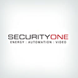 Security One Alarm Systems Logo