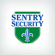 Sentry Security Logo