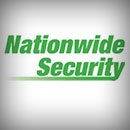 Nationwide Security Logo