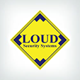 Loud Security Logo