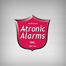 atronic alarm feat