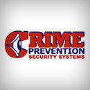 Crime Prevention Security Systems Logo