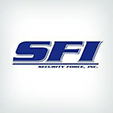 Security Force Inc. Logo