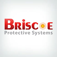 Briscoe Protective Systems Logo