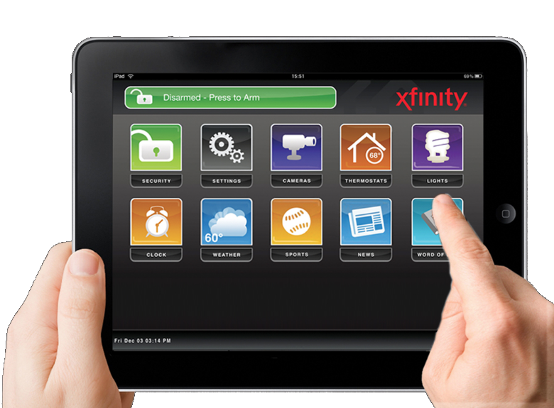 Xfinity Home Security (Comcast) Reviews | Real Customer ...