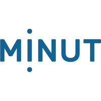 Minut Logo