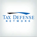 Tax Defense Network Logo