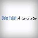 debt-relief-a-la-carte