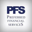 Preferred Financial Services Logo