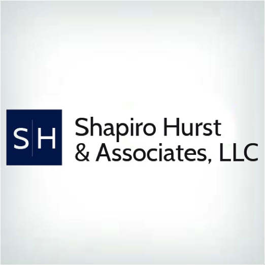 Shapiro Hurst & Associates Logo