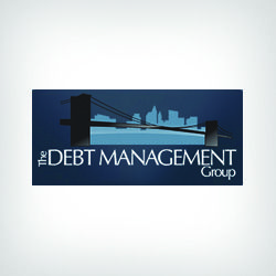 The Debt Management Group Logo