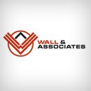 Wall & Associates Logo