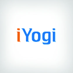  iYogi Logo